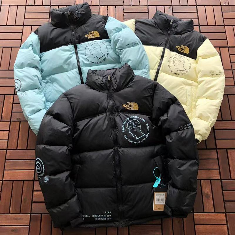 THE NORTH FACE TSHIRTS (215)