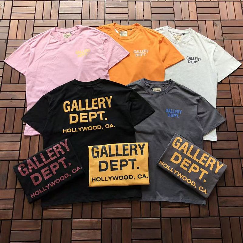 GALLERY DEPT TSHIRTS (213)