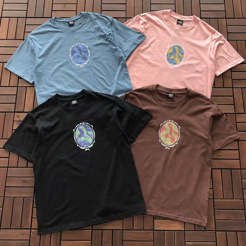 STUSSY TSHIRTS (712)