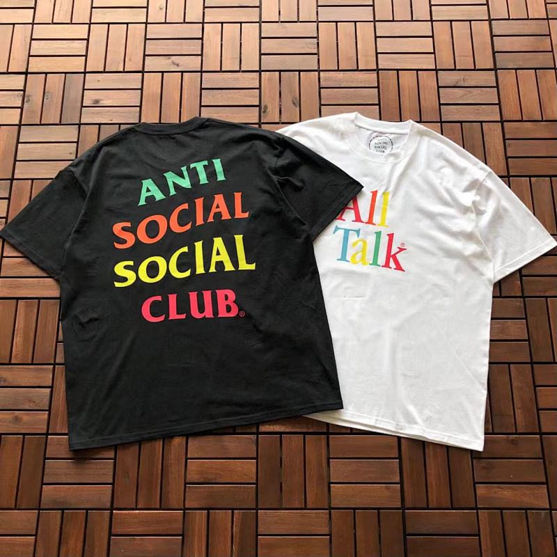 ASSC TSHIRTS (400)