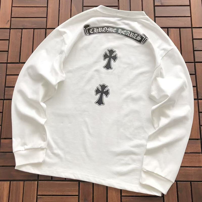 CHROME HEARTS LONGSLEEVES (17)