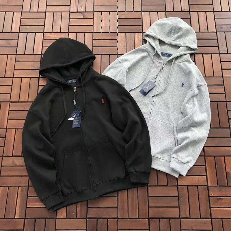 RALPH LAUREN HOODIES (160)