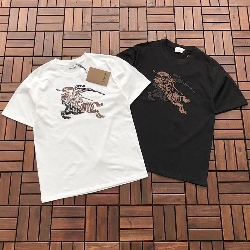 BURBERRY TSHIRTS (506)