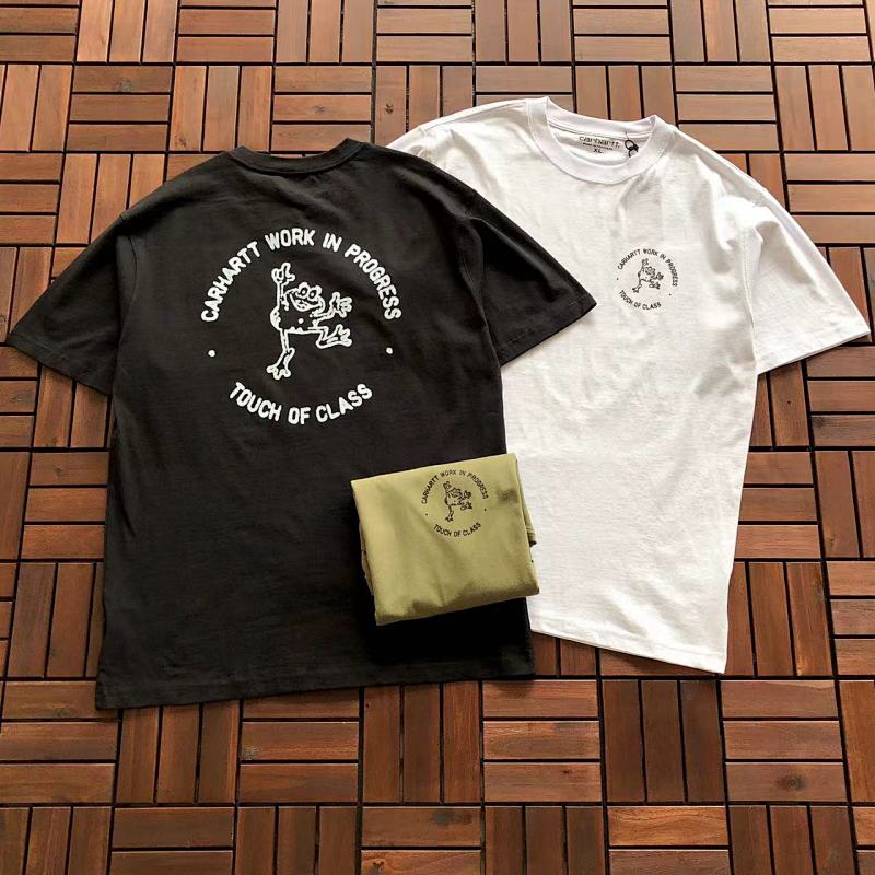 CARHARTT TSHIRTS (146)