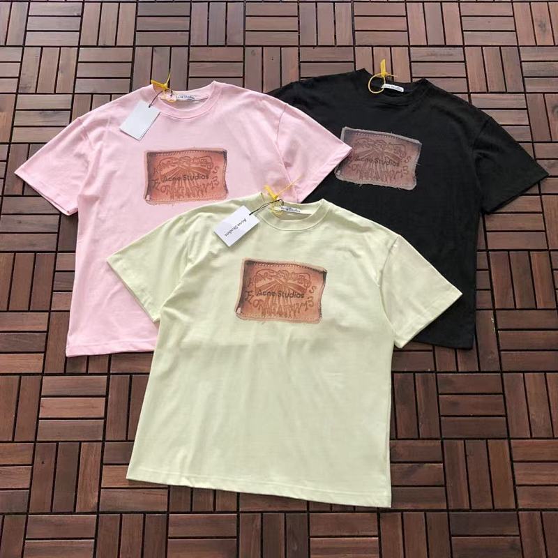 ACNE STUDIO TSHIRTS (48)