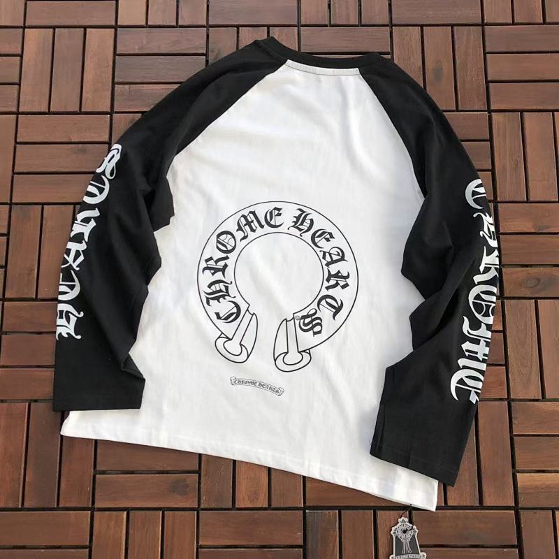 CHROME HEARTS LONGSLEEVES (5)