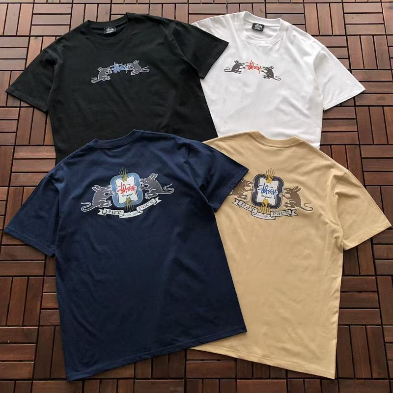 STUSSY TSHIRTS (481)