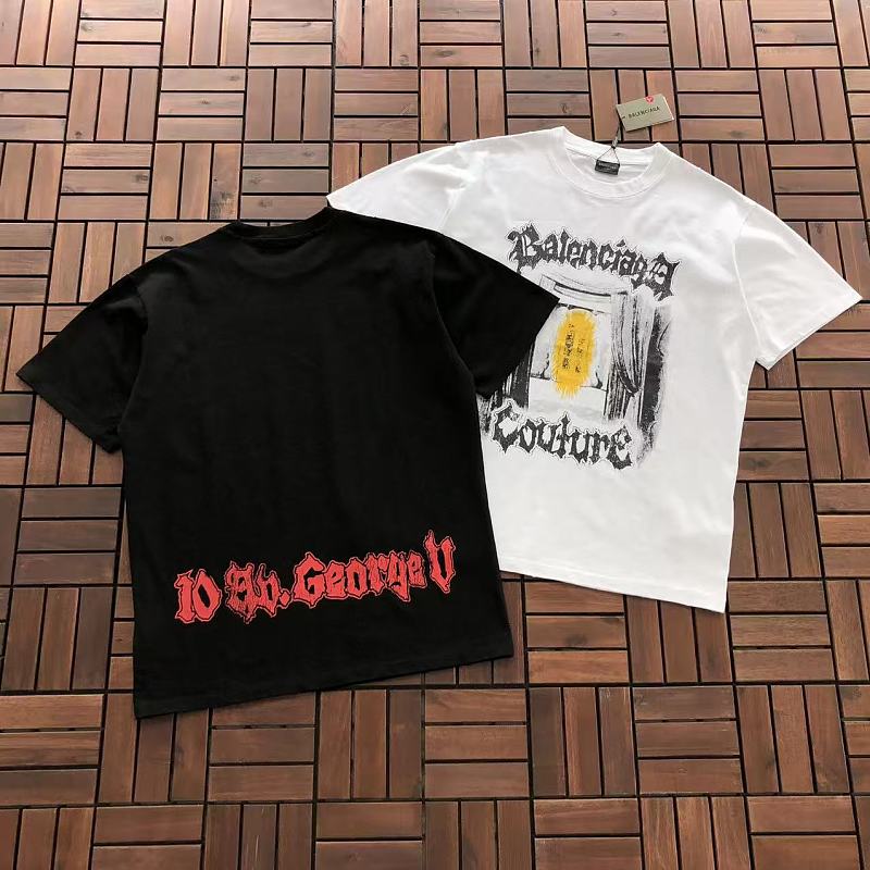 BALENCIAGA TSHIRTS (130)