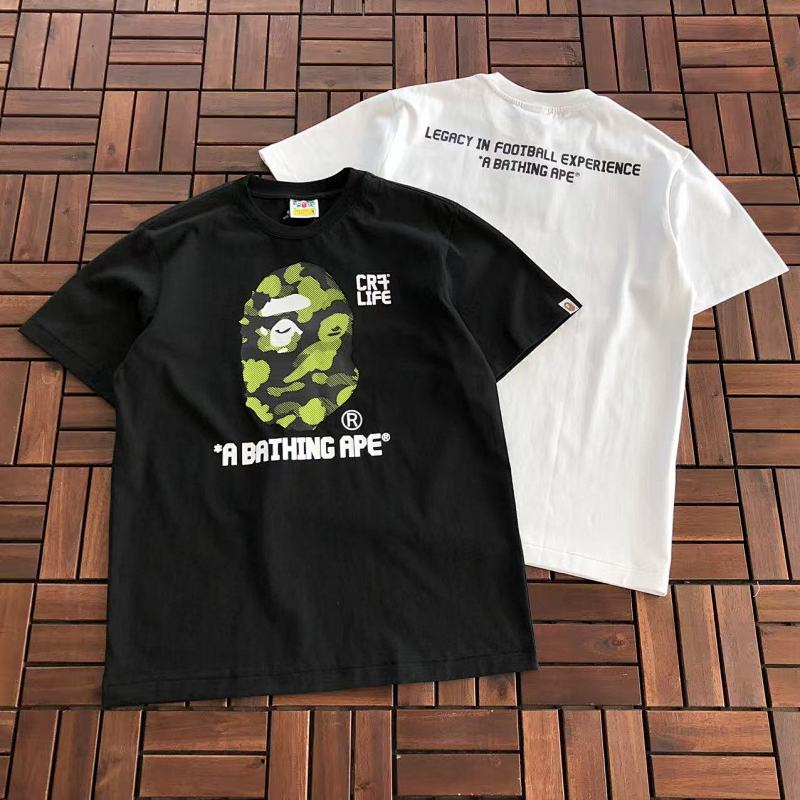 BAPE TSHIRTS (176)