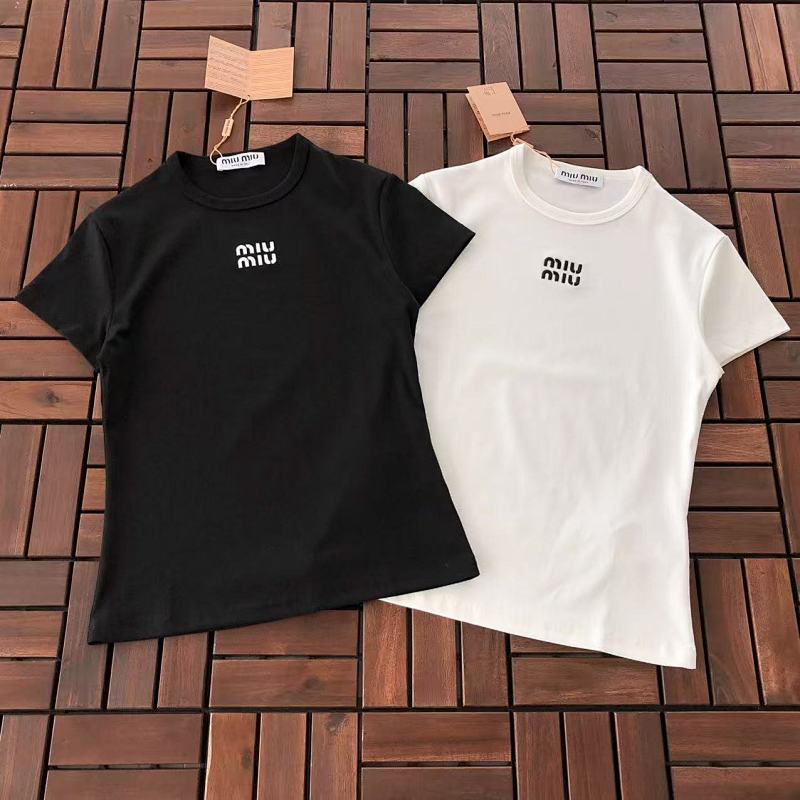 MIU MIU TSHIRTS (68)