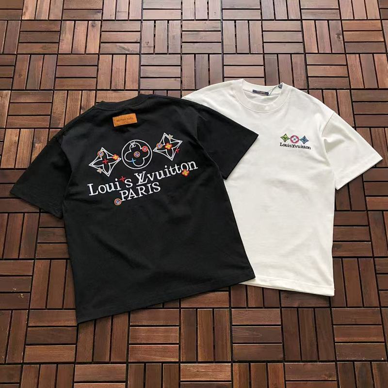 LOUIS VUITTON TSHIRTS