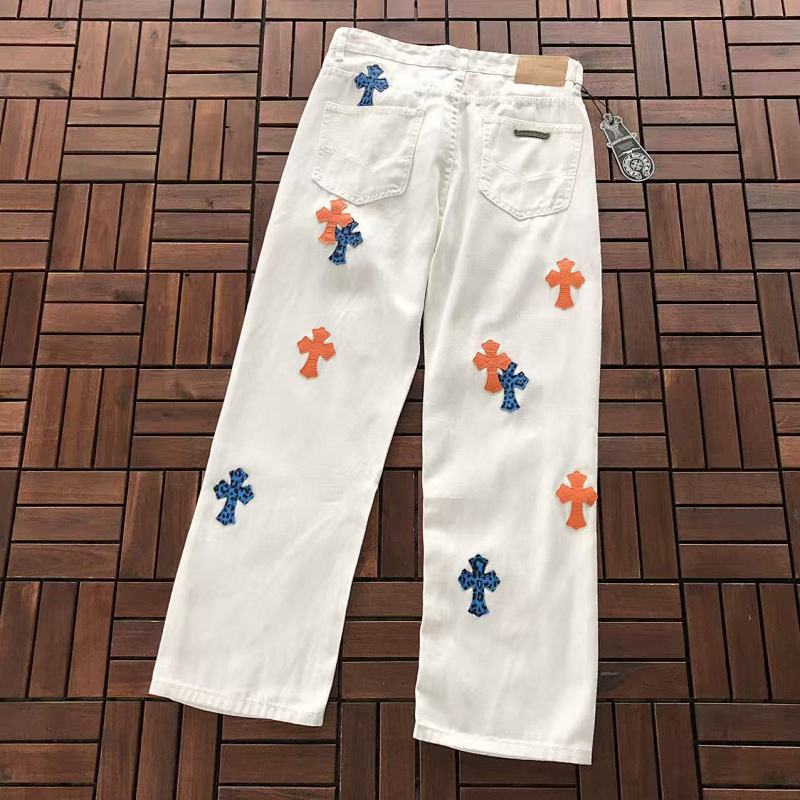 CHROME HEARTS TSHIRTS (242)