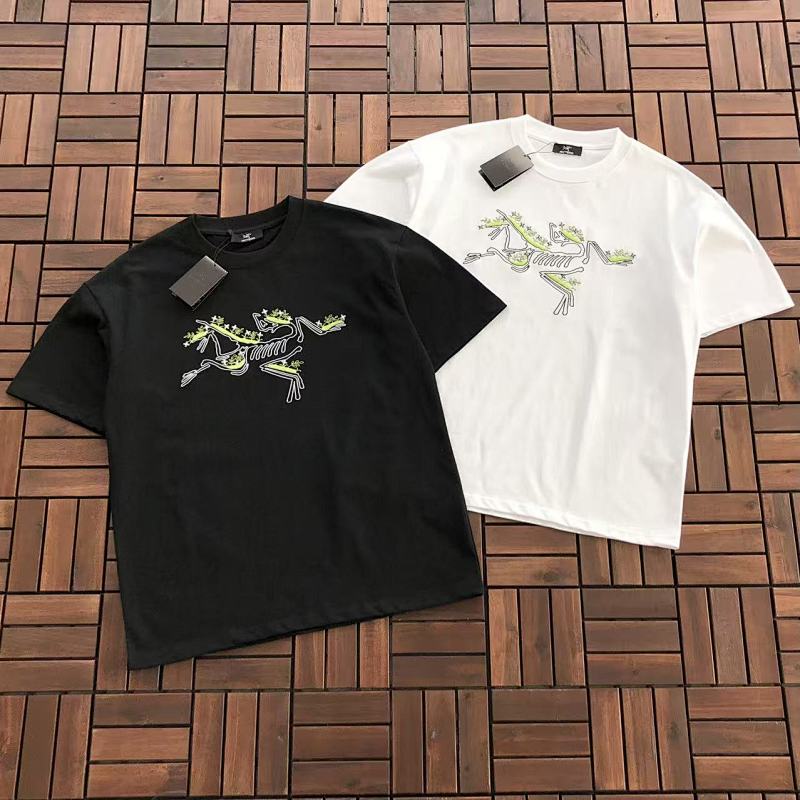 ARC TERYX TSHIRTS (224)