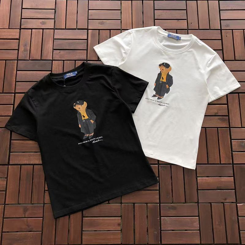 RALPH LAUREN TSHIRTS (136)