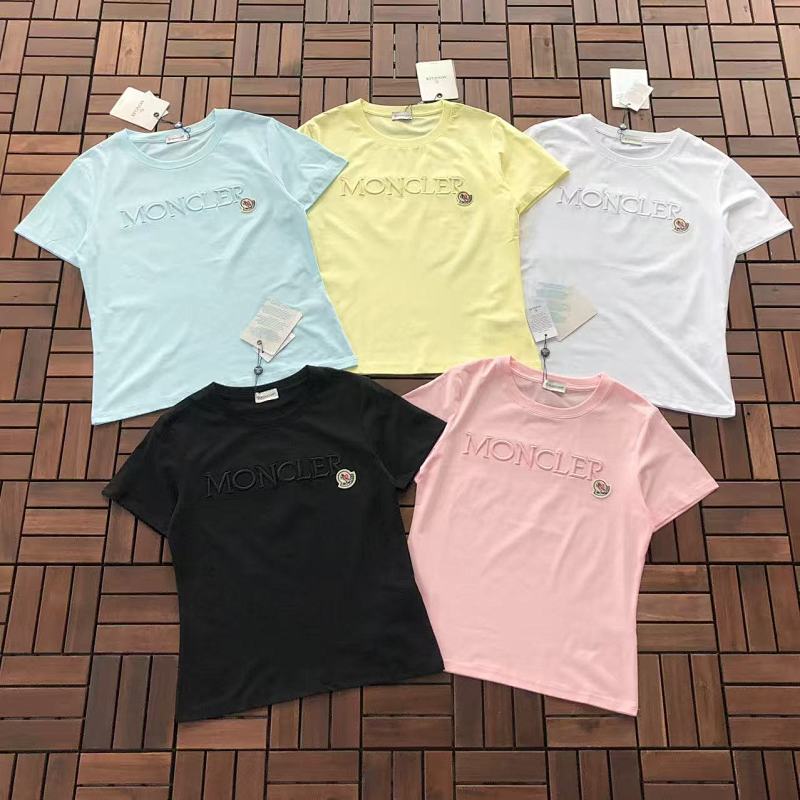 MONCLER TSHIRTS (198)