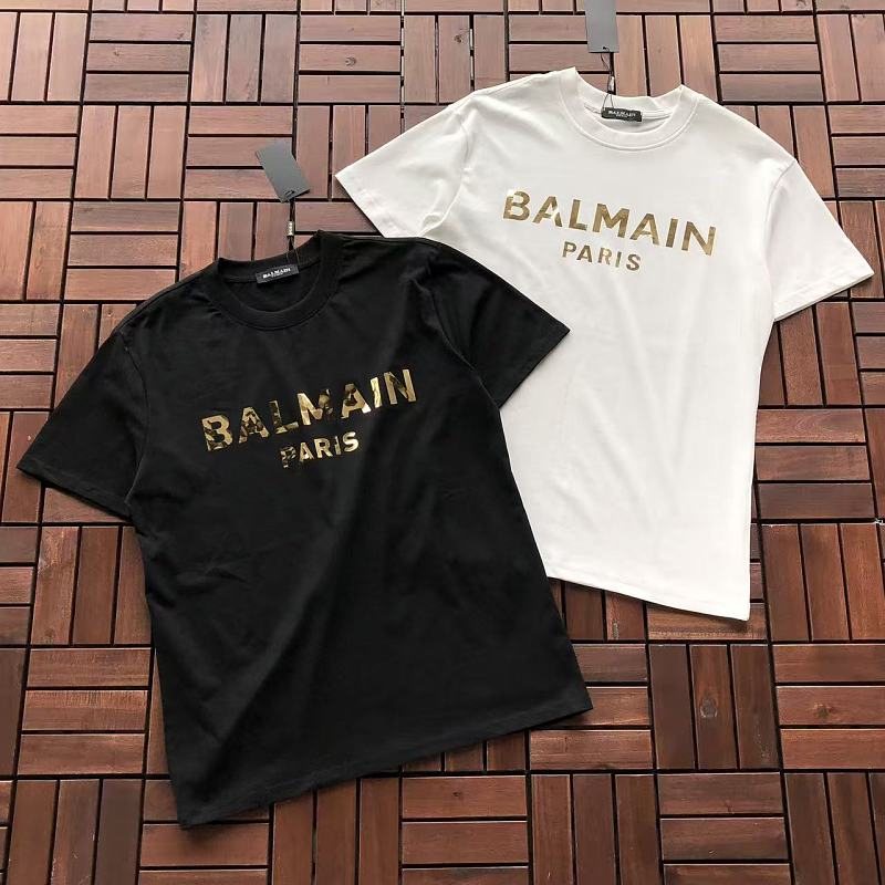 BALMAIN TSHIRTS (7)