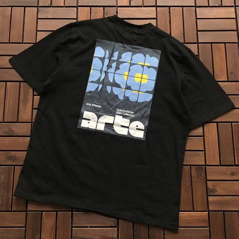 ARTE TSHIRTS (10)