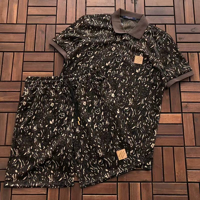 LOUIS VUITTON TSHIRTS