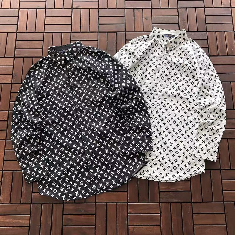LOUIS VUITTON LONGSLEEVES (3)