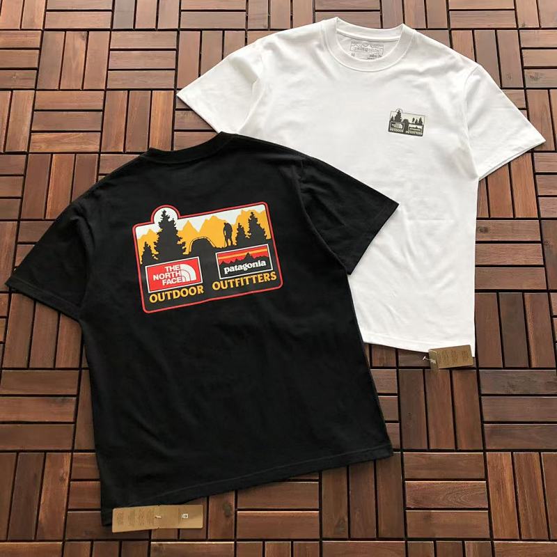 THE NORTH FACE TSHIRTS (107)