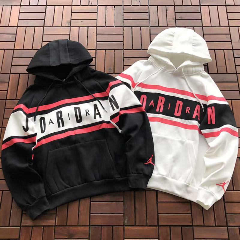 JORDAN HOODIES (12)