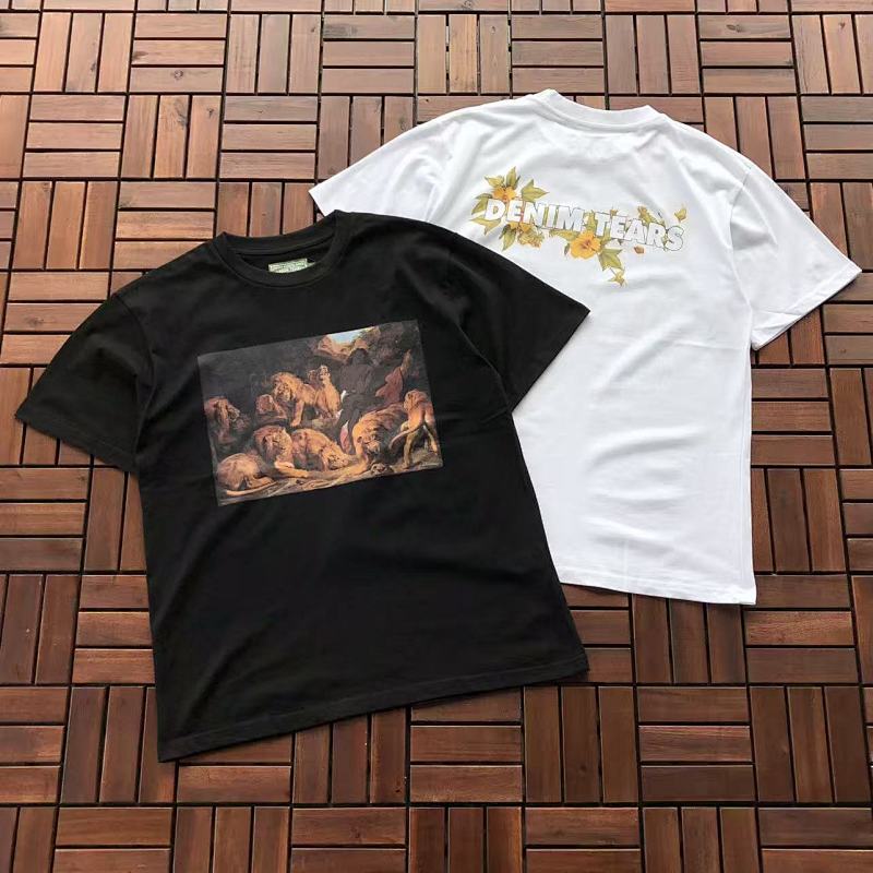 DENIM TEARS TSHIRTS (23)