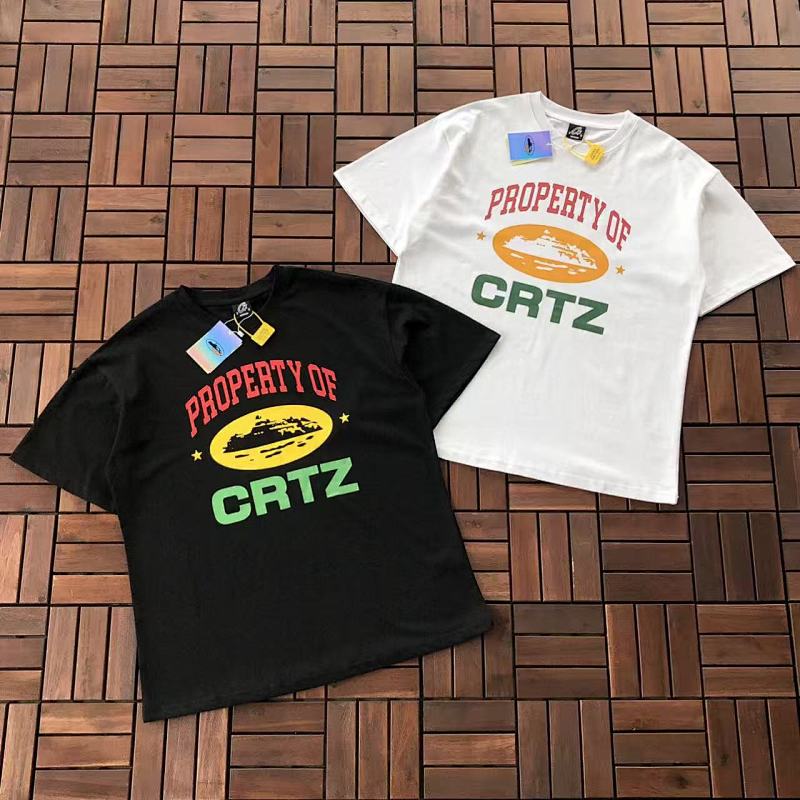 CORTEIZ TSHIRTS (155)