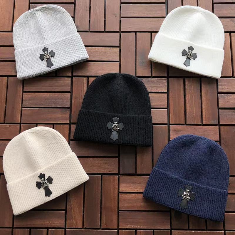 CHROME HEARTS CAPS (21)