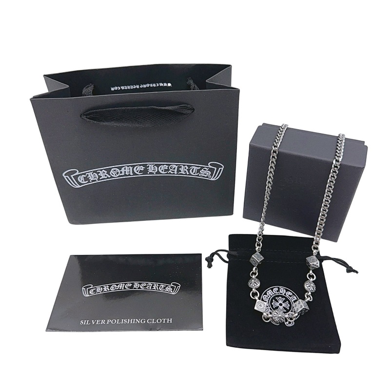 CHROME HEARTS TSHIRTS (664)