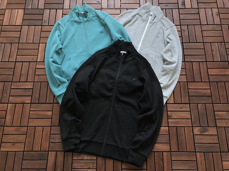 LACOSTE JACKETS (23)