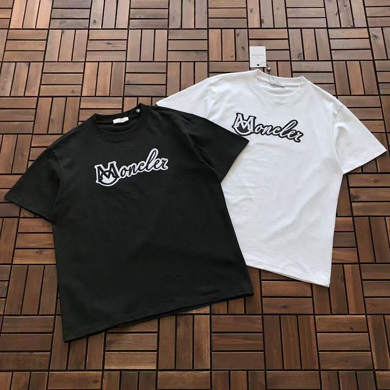 MONCLER TSHIRTS (427)