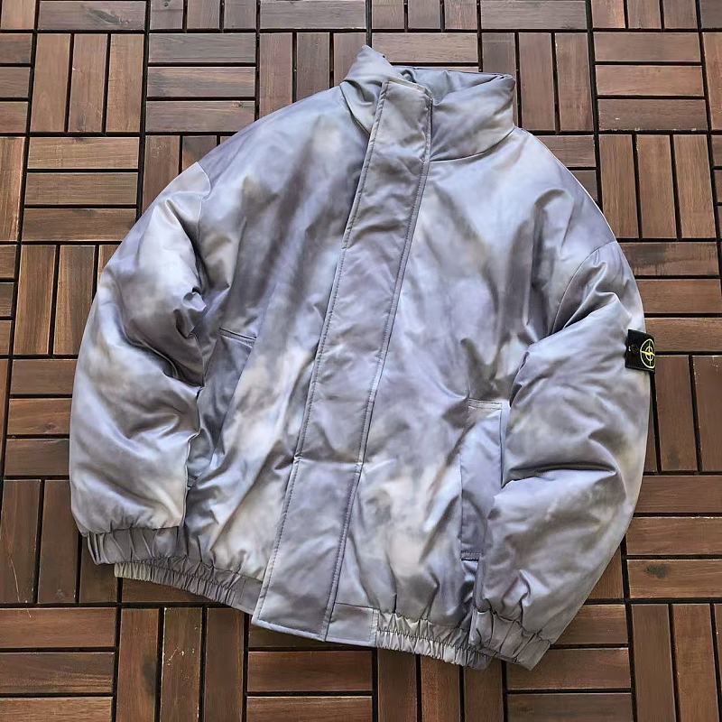 STONE ISLAND TSHIRTS (63)