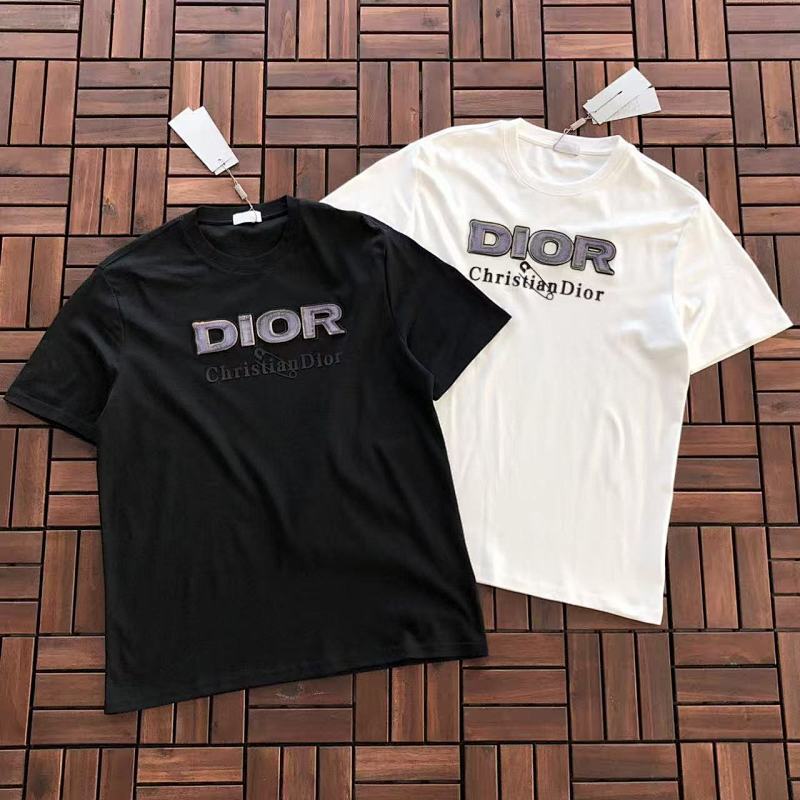 DIOR TSHIRTS (112)