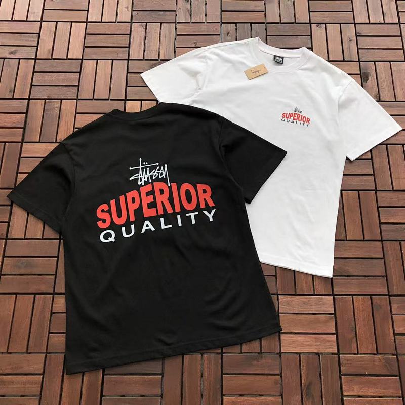 STUSSY TSHIRTS (388)