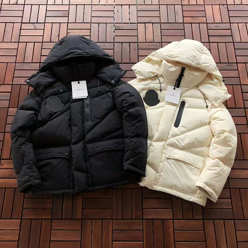 MONCLER TSHIRTS (598)