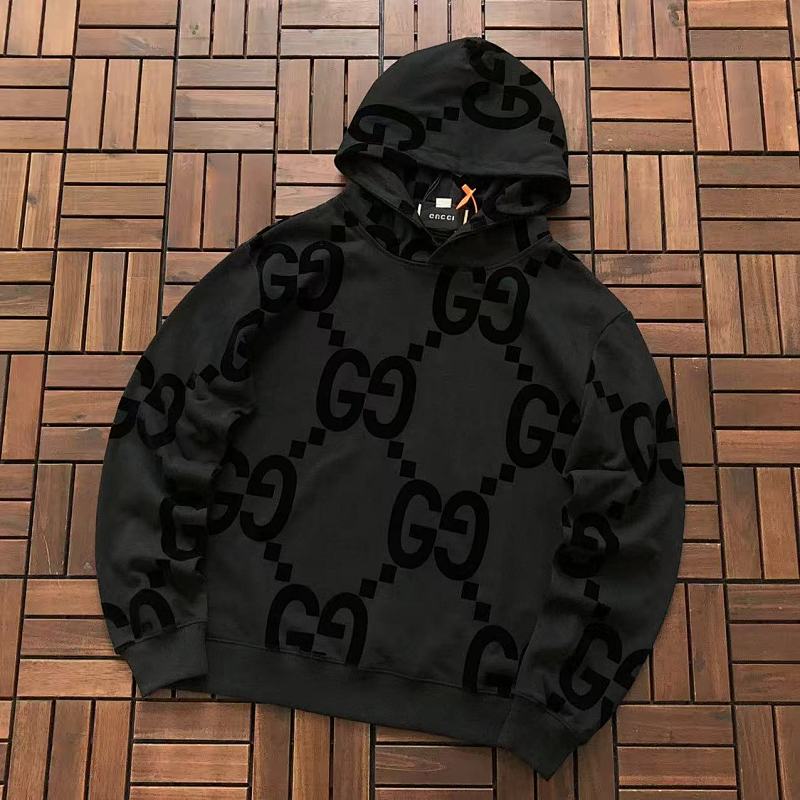 GUCCI HOODIES (3)