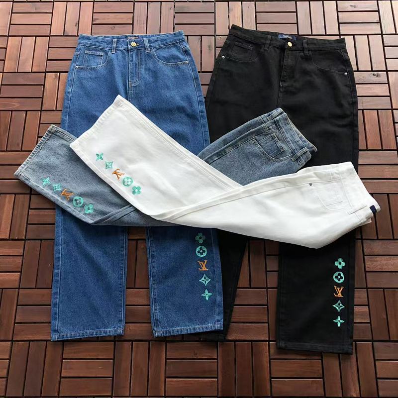 LOUIS VUITTON JEANS