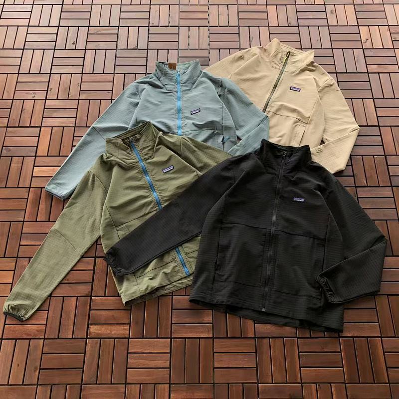 PATAGONIA TSHIRTS (150)