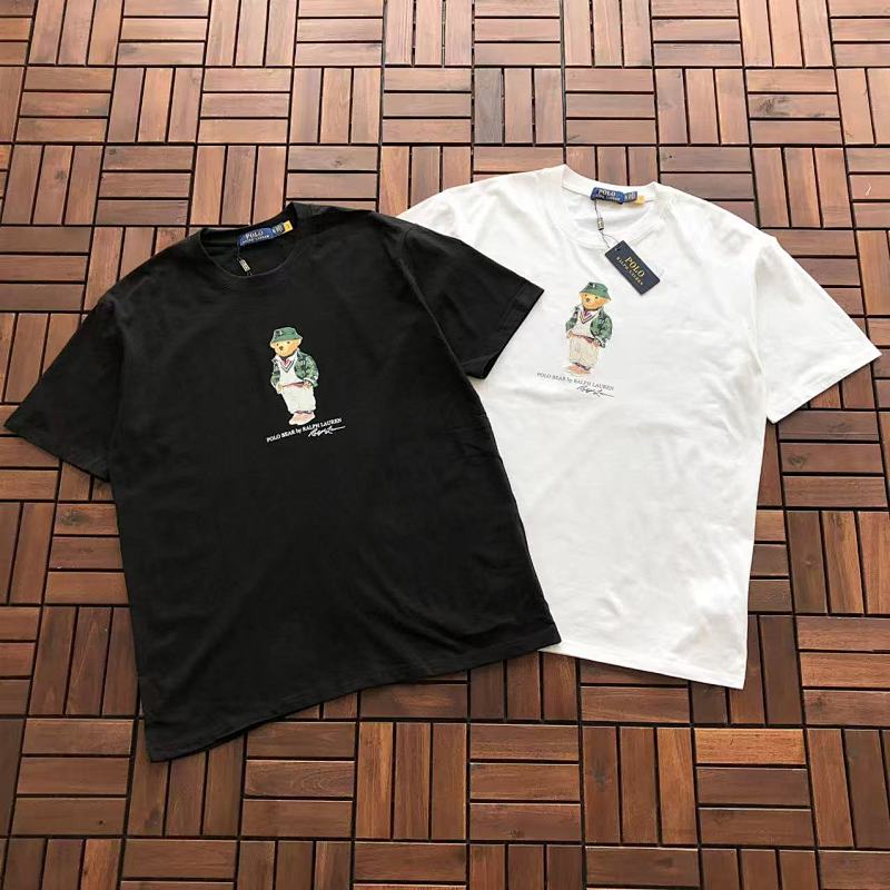 RALPH LAUREN TSHIRTS (186)