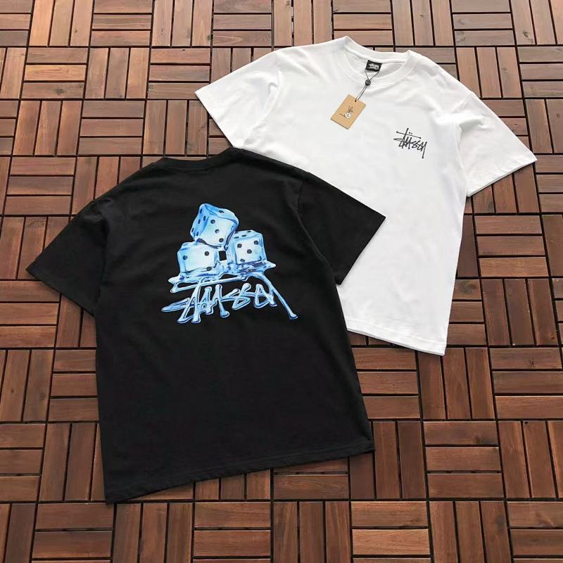 STUSSY TSHIRTS (79)