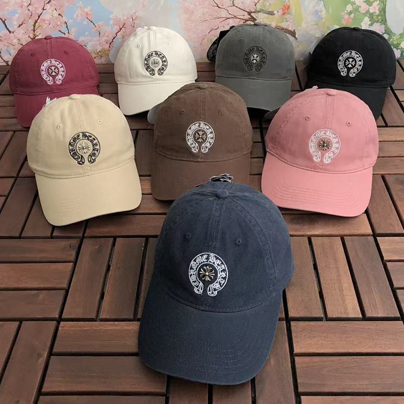 CHROME HEARTS TSHIRTS (260)