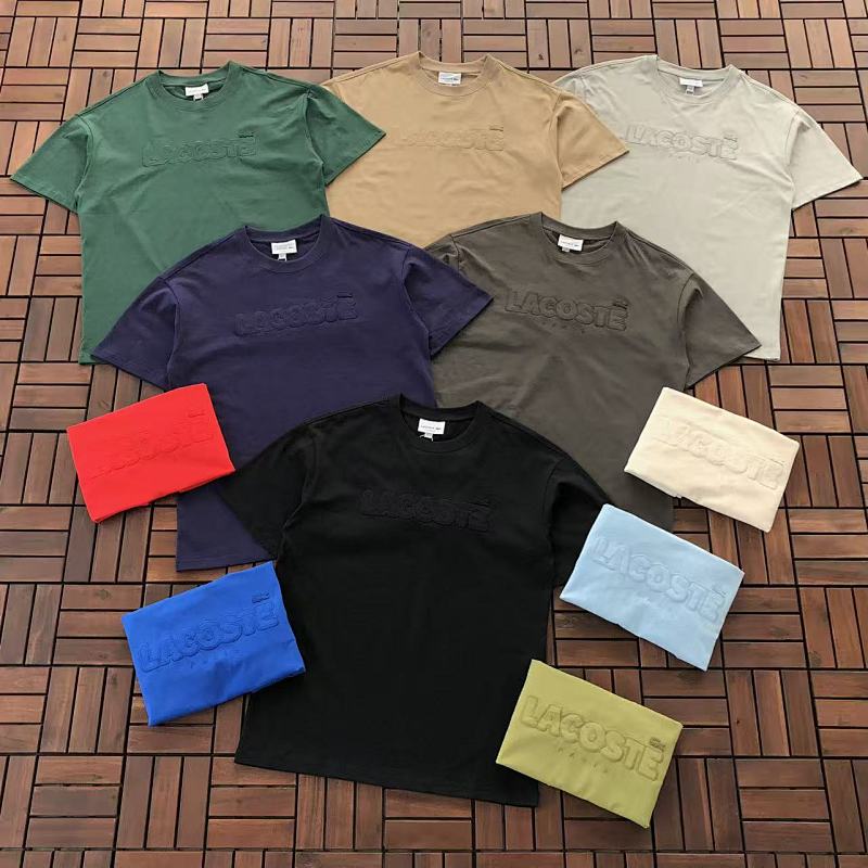 LACOSTE TSHIRTS (232)