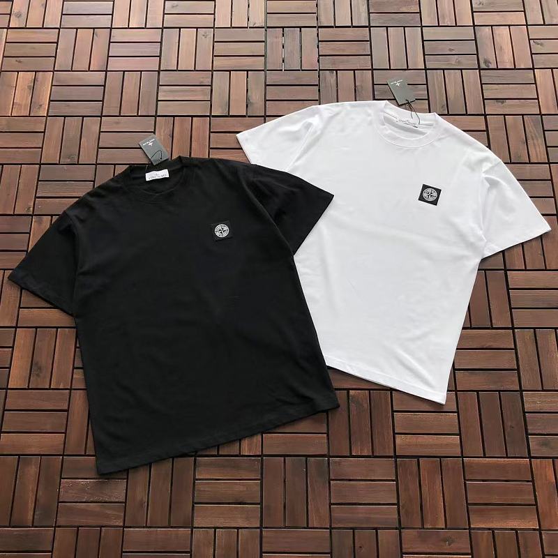 STONE ISLAND TSHIRTS (109)