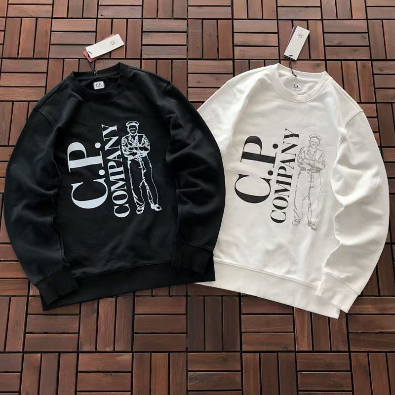 CP COMPANY SWEATERS (5)