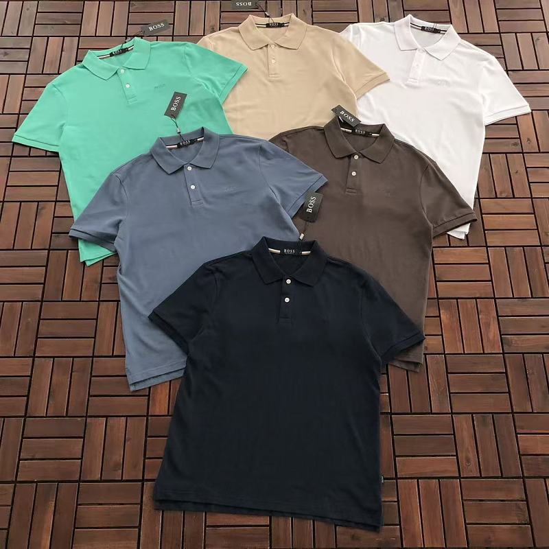 HUGO BOSS TSHIRTS (8)