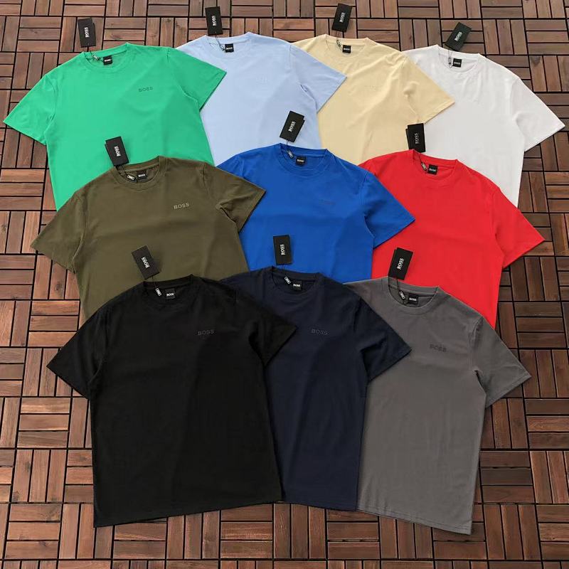 HUGO BOSS TSHIRTS (82)