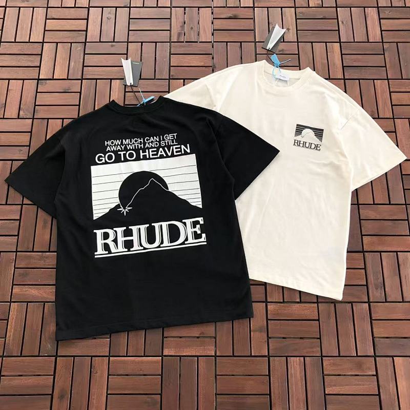 RUDE TSHIRTS (55)