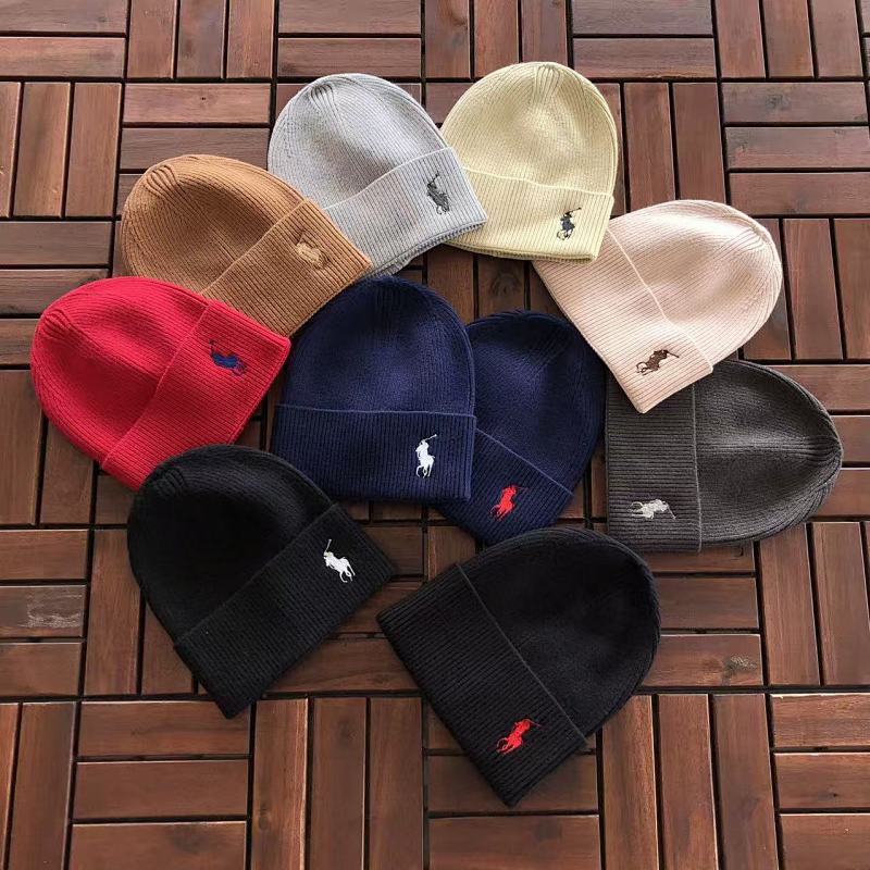 RALPH LAUREN CAPS (40)