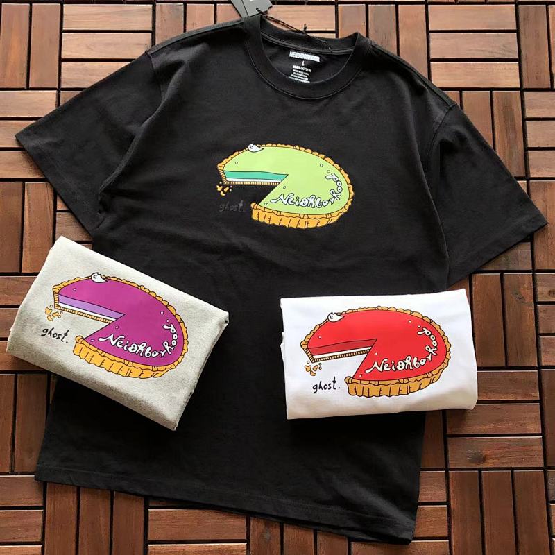 NEIGHBORHOOD TSHIRTS (53)