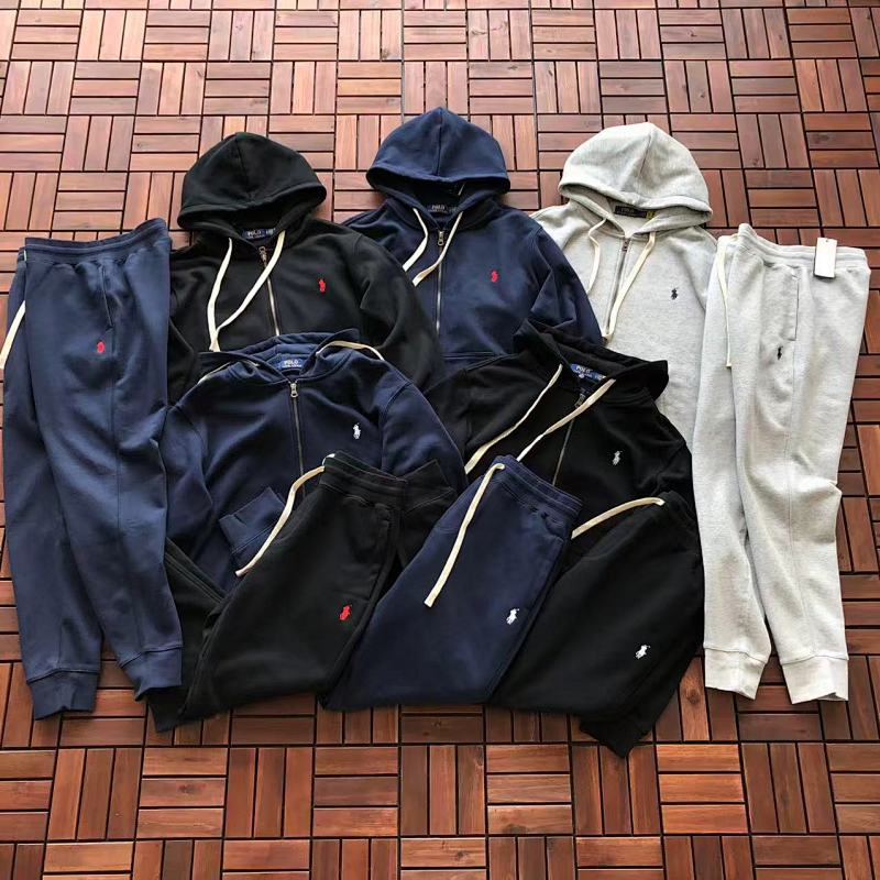RALPH LAUREN HOODIES (150)